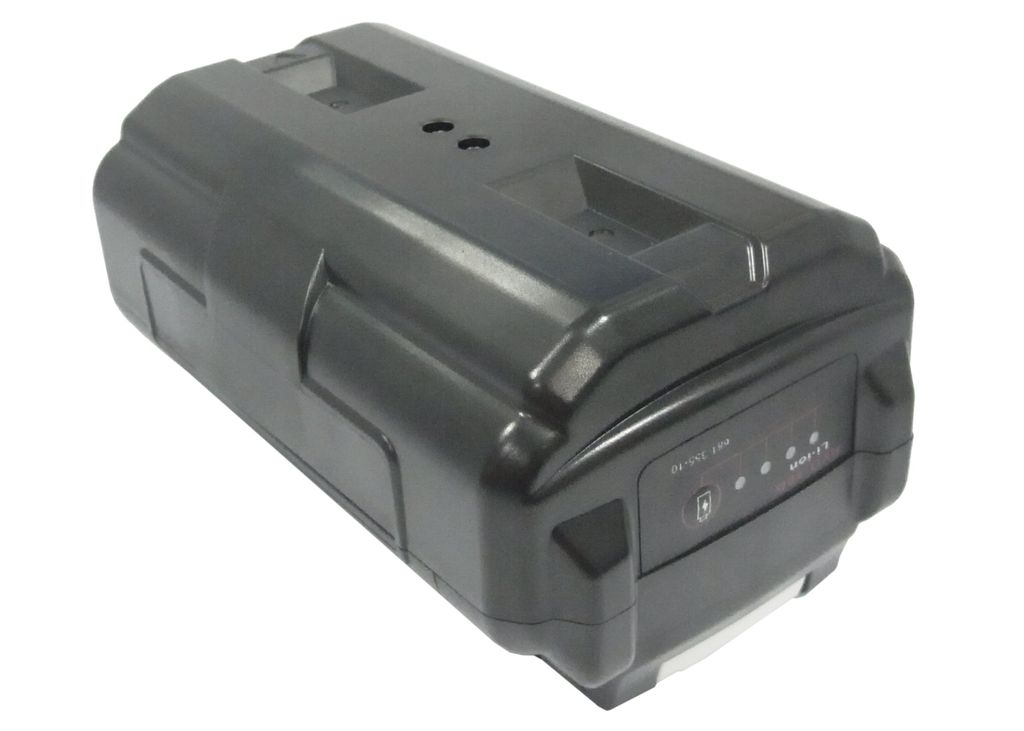 Akku für Ryobi 40V Lithium BRUSHLESS, 36 V Max Power, eq. Produktbild 