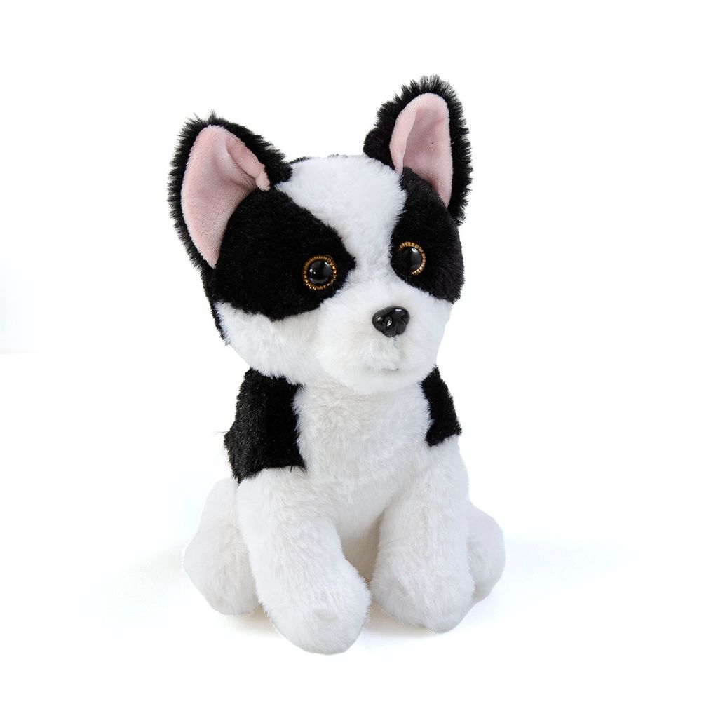 Plyšový pejsek 24 cm Obrázek produktu 