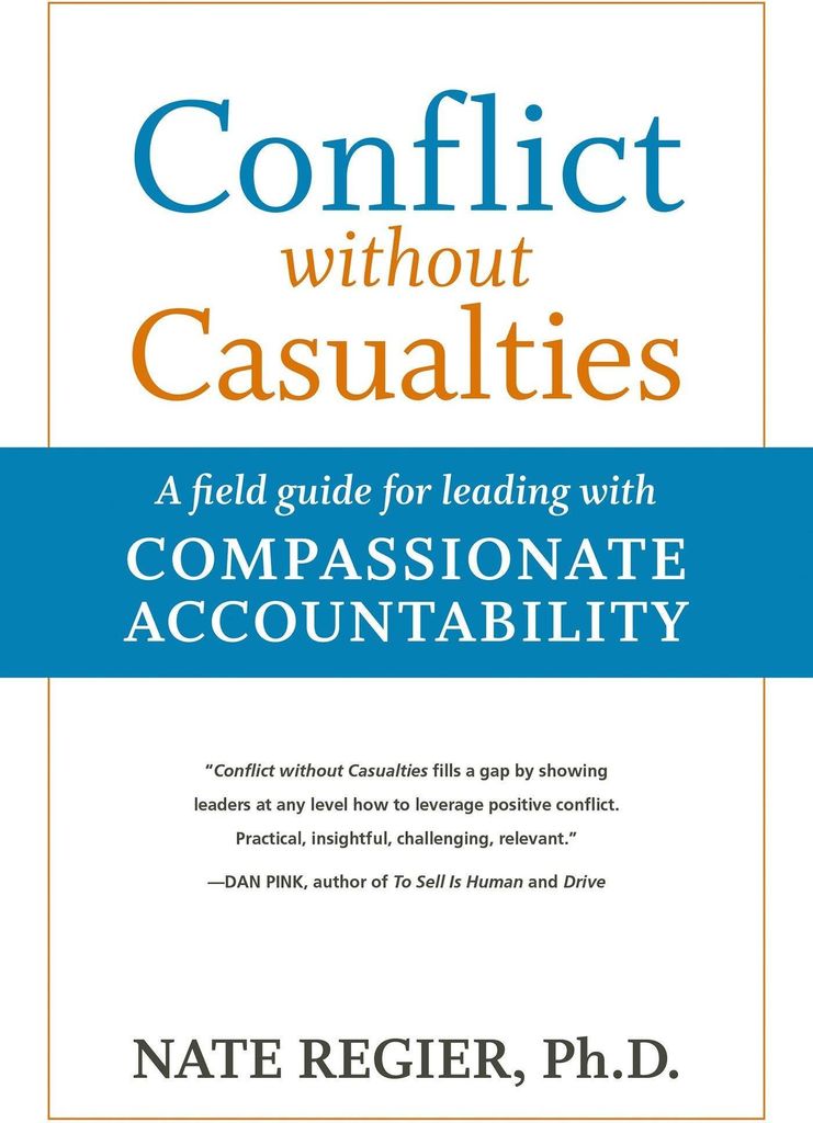 Conflict Without Casualties