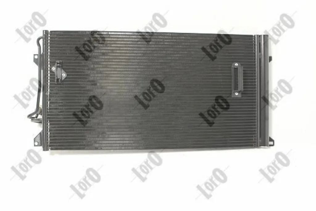ABAKUS 003-016-0020 Condenseur de Climatisation OE 95557311100 pour Q7