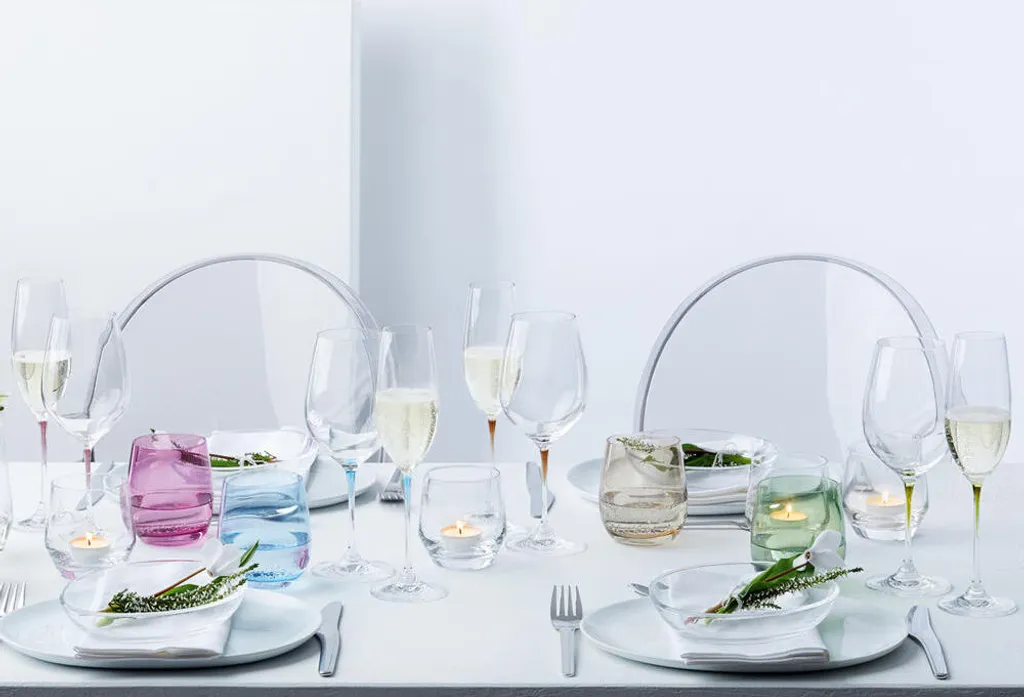 Offerta Set 6 Bicchieri Leonardo Puccini L069557 | Prezzo Imbattibile - 18