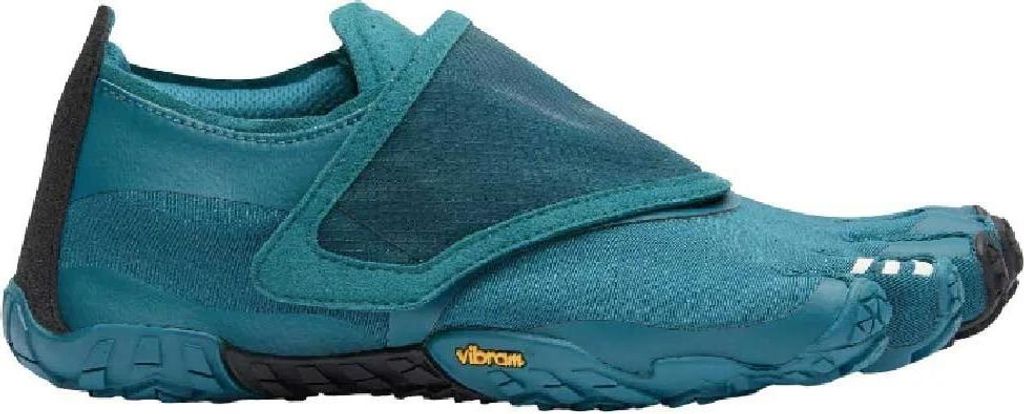 Vibram Fivefingers Trailope Trailrunning-schuhe Blau EU 38 Damen Blau EU 38