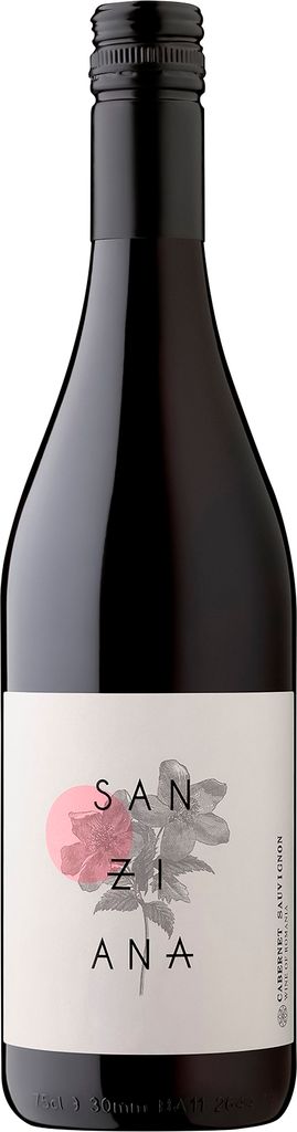 Sanziana Cabernet Sauvignon 2024 | Rumänien | 13% vol | 0,75 l