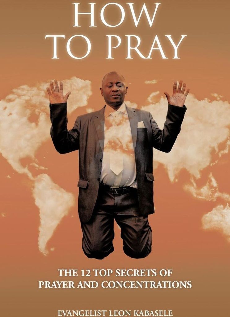How to Pray