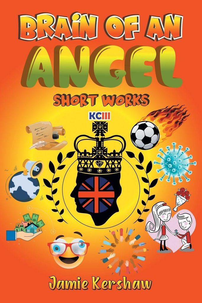 Brain of an Angel