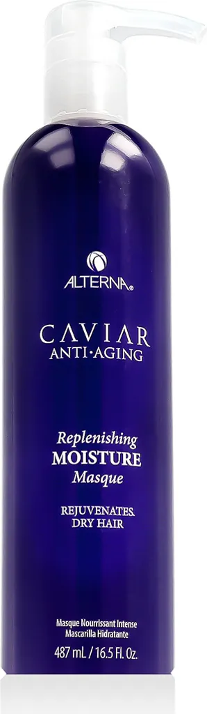 Alterna Caviar Replenishing Moisture Masque 487ml - Maschera Idratante Professionale