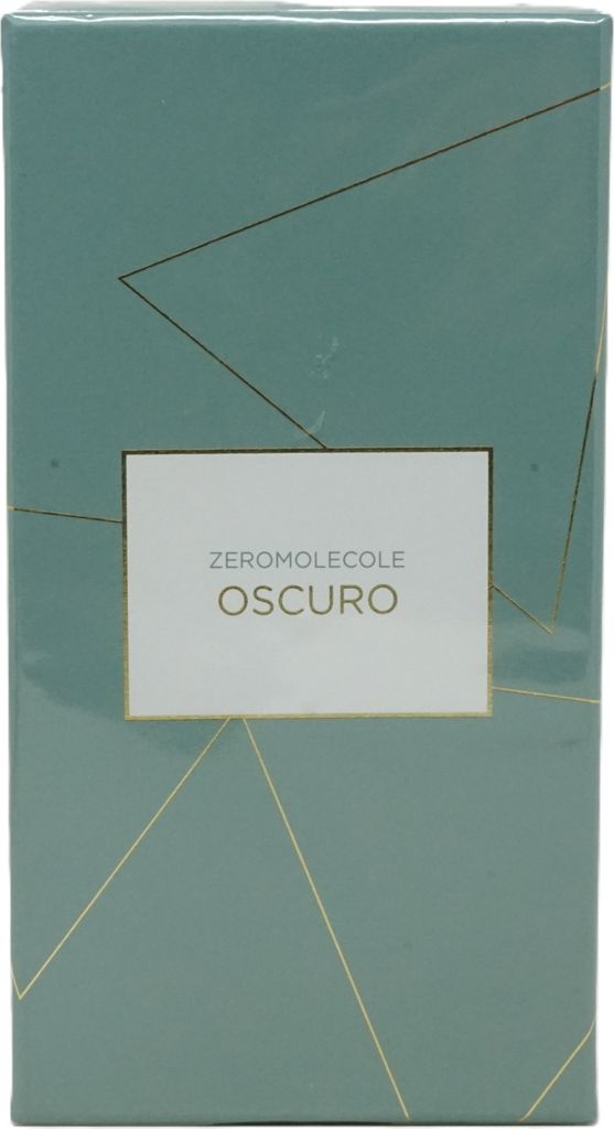 Zeromolecole Oscuro Eau de Toilette 100 ml