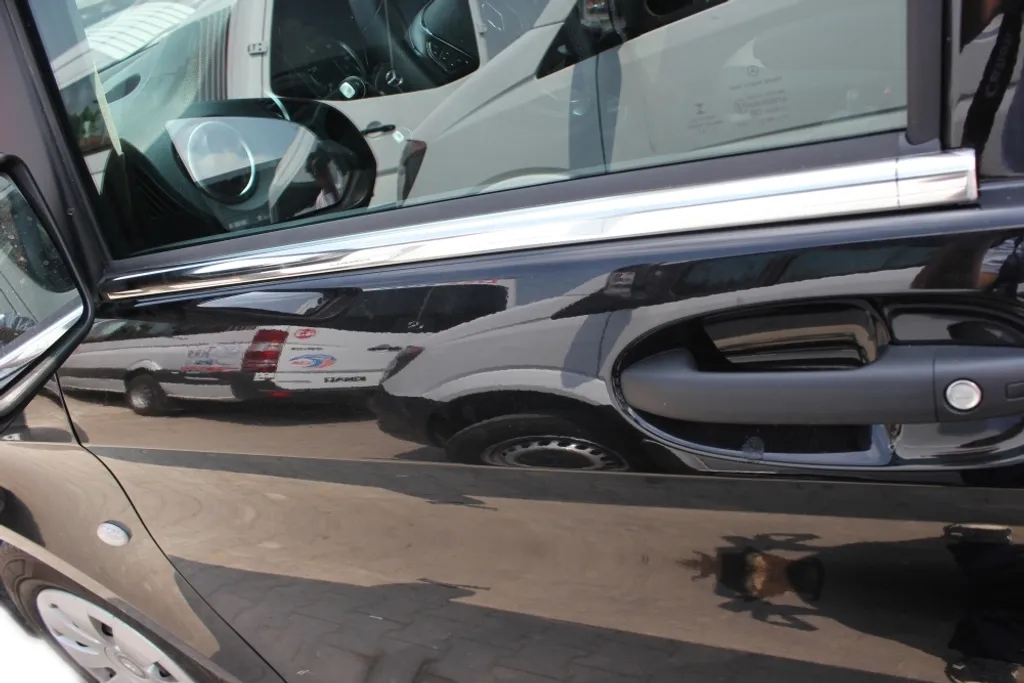 Améliorez le style de votre van Mercedes Vito Classe V W447 2014-