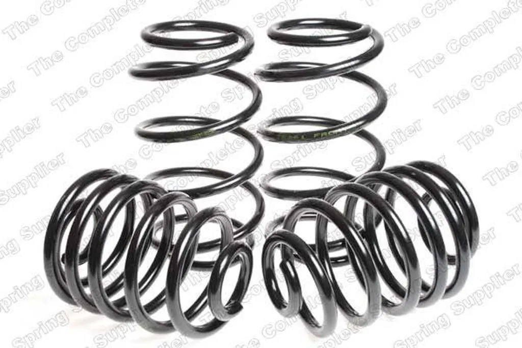 LESJÖFORS 4563425 Kit de suspension et ressorts OE pour Vectra