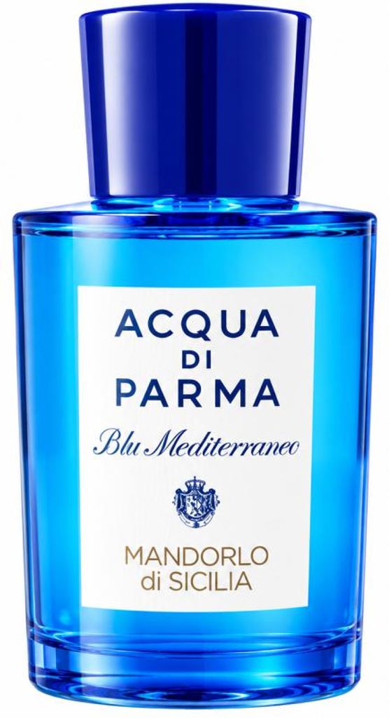 Acqua Di Parma Blu Mediterraneo Mandorlo di Sicilia Eau De Produktbild 