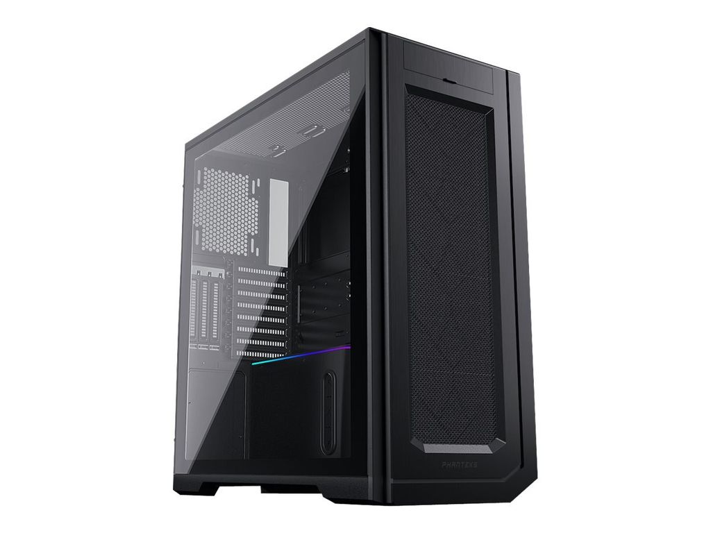 Enthoo Pro 2 (zwart, gehard glas) Productafbeelding 