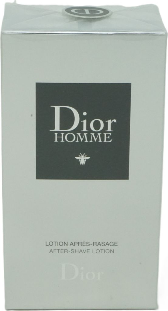 Dior Homme, After-Shave-Lotion, Jeder Hauttyp, 100 ml, Produktbild 