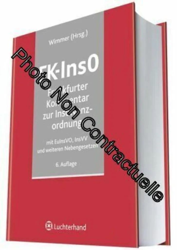 FK-InsO : Sécurisez vos Procédures d'Insolvabilité avec l'EuInsVO