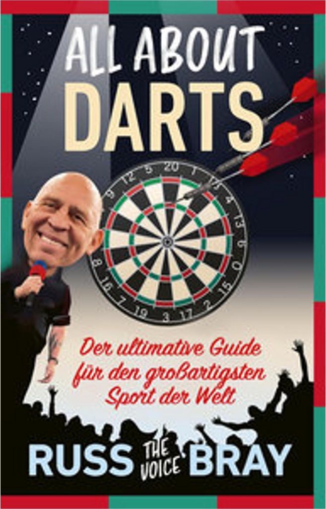 All about Darts