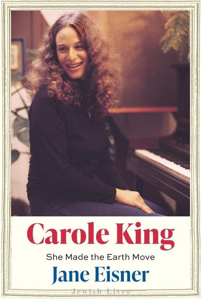 Carole King