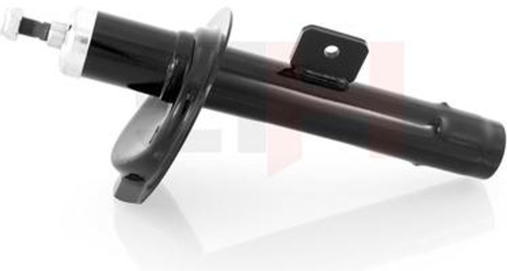 GH Stoßdämpfer Vorne Vorne Links passend für PEUGEOT 306 Schrägheck (7A, 7C, N3, N5) GH-321936V