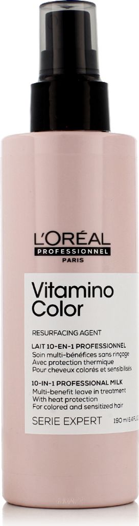 L'Oréal Professionnel, Serie Expert Vitamino Color, Productafbeelding 