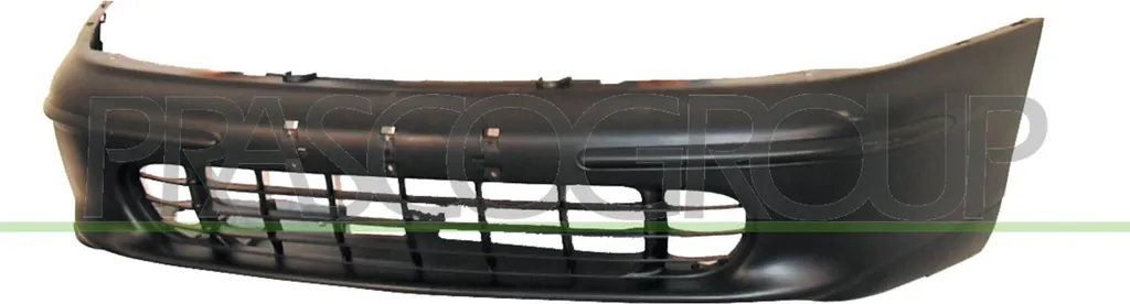 Pare-chocs avant PRASCO FT1481021 en ABS Haute Résistance OE 717809099