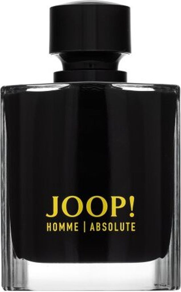 Joop! Homme Absolute Eau de Parfum für Männer 120 ml Produktbild 