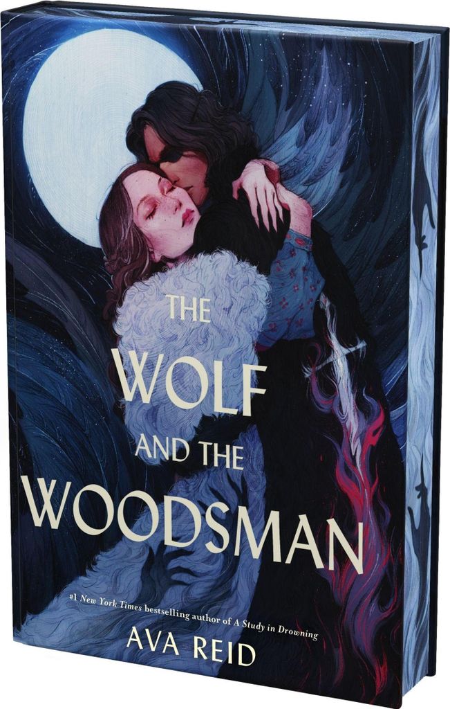 The Wolf and the Woodsman Deluxe Collector's Edition