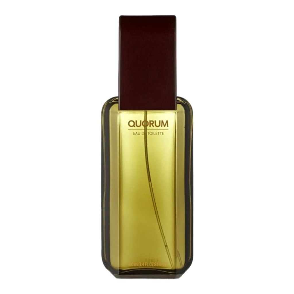 Antonio Puig Quorum Eau de Toilette 100 ml Produktbild 11