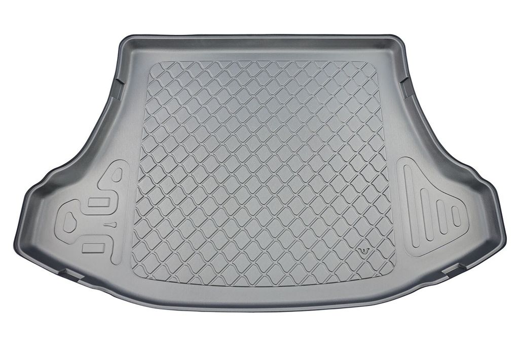 Z539404 Kofferraumwanne passend für Lexus RZ 450e (electric) 03.2023-; without subwoofer / car audio (soundsytem Mark Levinson Premium)