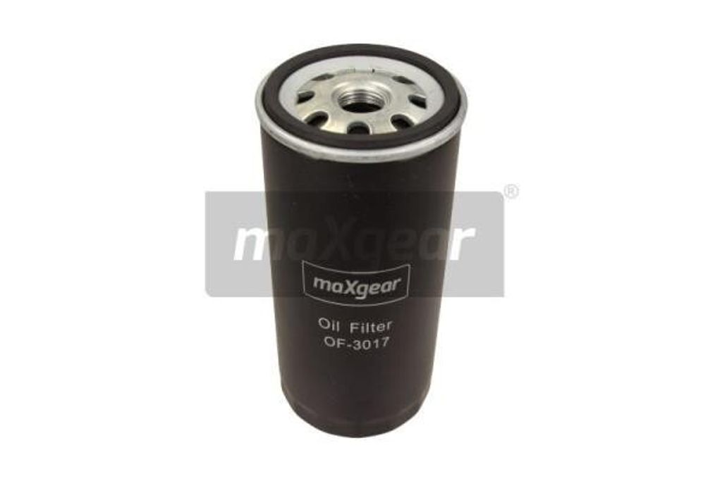 Ölfilter MAXGEAR 26-1167 Anschraubfilter für AUDI 80 Produktbild 