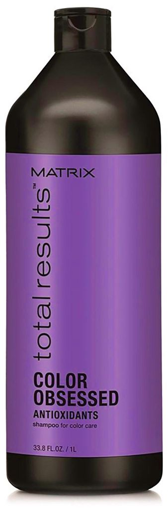 Matrix Total Results Color Obsessed, 1000 ml, Champú, Imagen del producto 