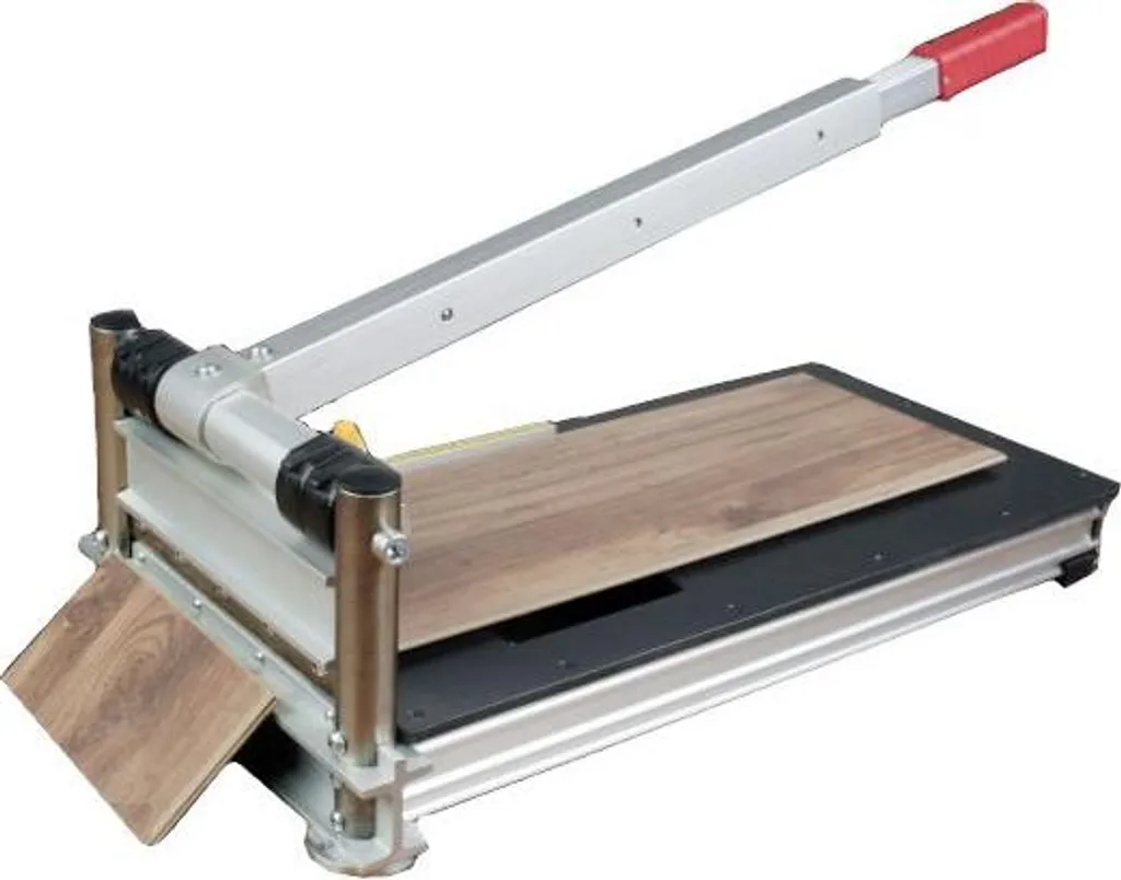 Guillotine à stratifié KD636 230mm Kraft&Dele avec lame renforcée