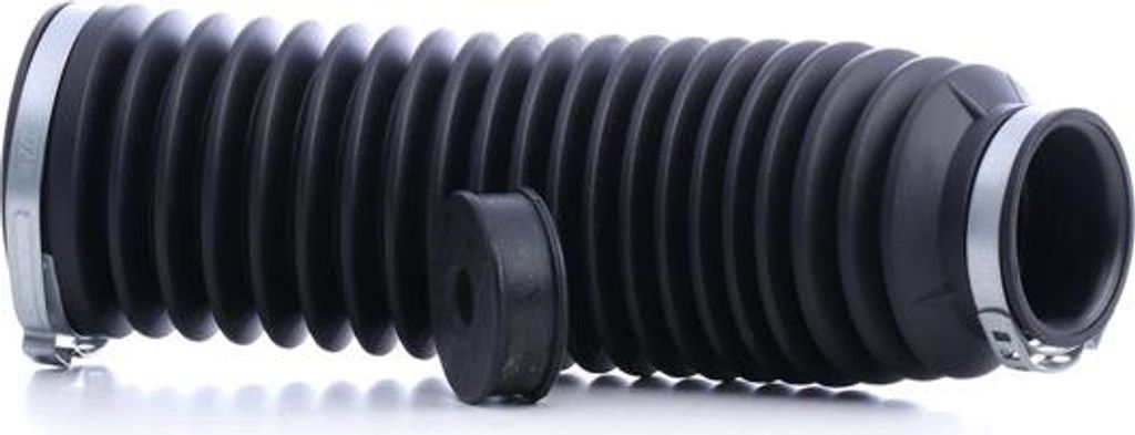 RIDEX 191B0011 Lenkmanschette Gummi für ALFA ROMEO 147 (937) Vorne