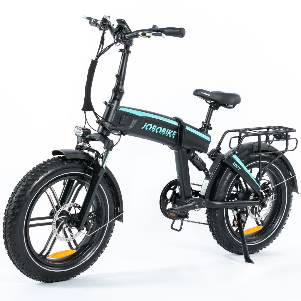 Details about   Klapprad Elektrofahrrad 20'' E-Bike Mountainbike 250W&7-Gang Pedelec 35km/h DHL 