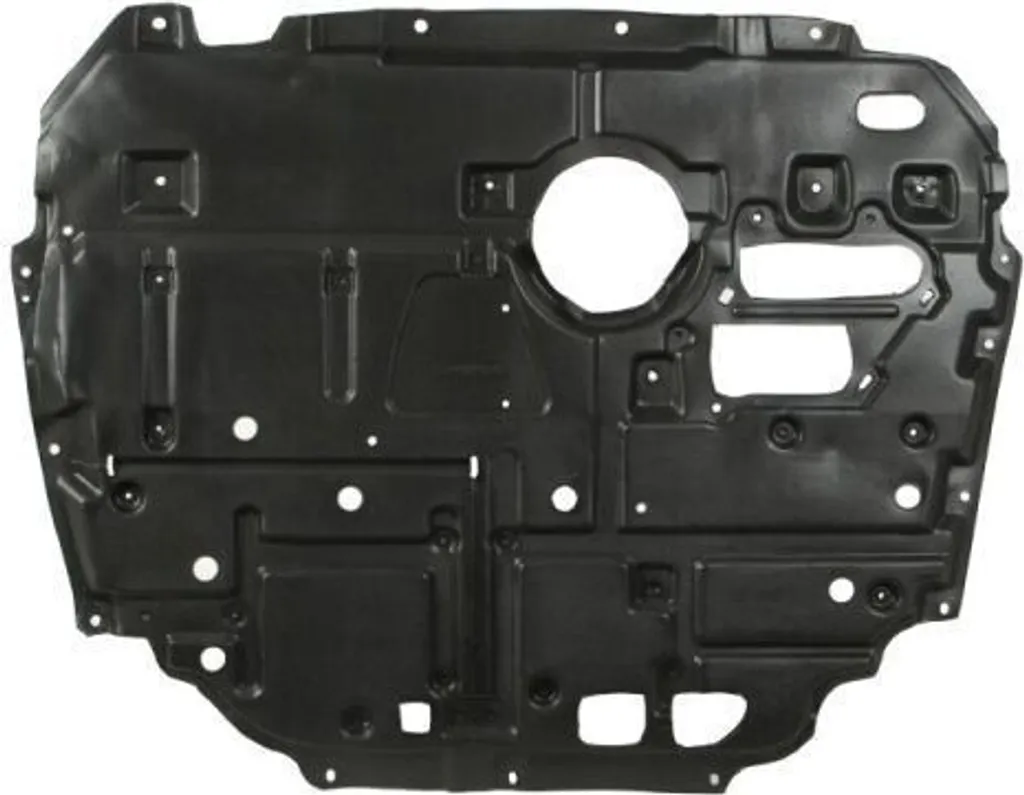 Protection moteur BLIC 6601-02-8197860P pour Prius W3 et CT ZWA10