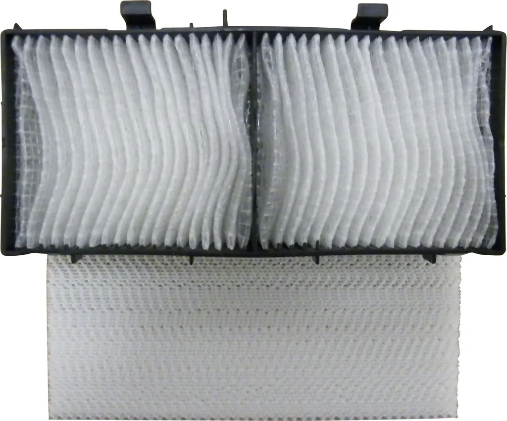 Filtre à air haute efficacité azurano compatible Hitachi MU06641 42