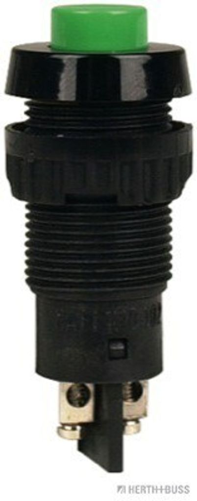 HERTH+BUSS ELPARTS Schalter 70468096 Kunststoff