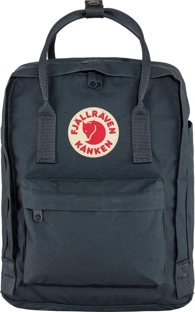 Fjällräven Kånken Laptop 15" Backpack Navy - Produktbild 