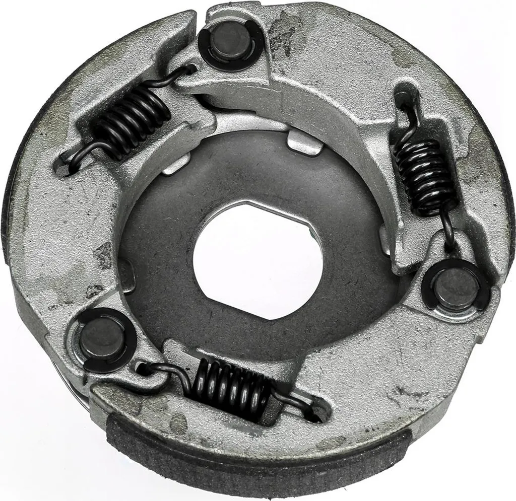 Embrayage VST SRA automatique pour supprimer les calages moteur et à-coups