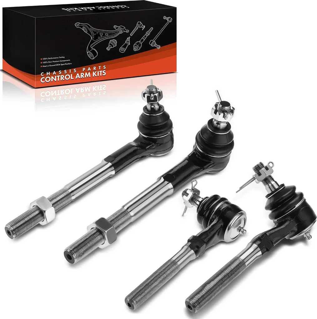 Bras de Suspension Avant pour Lincoln Navigator et Ford Expedition 4x4