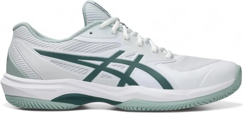 Chaussures Tennis Asics Game FF 1041A490104 Amorti Flytefoam