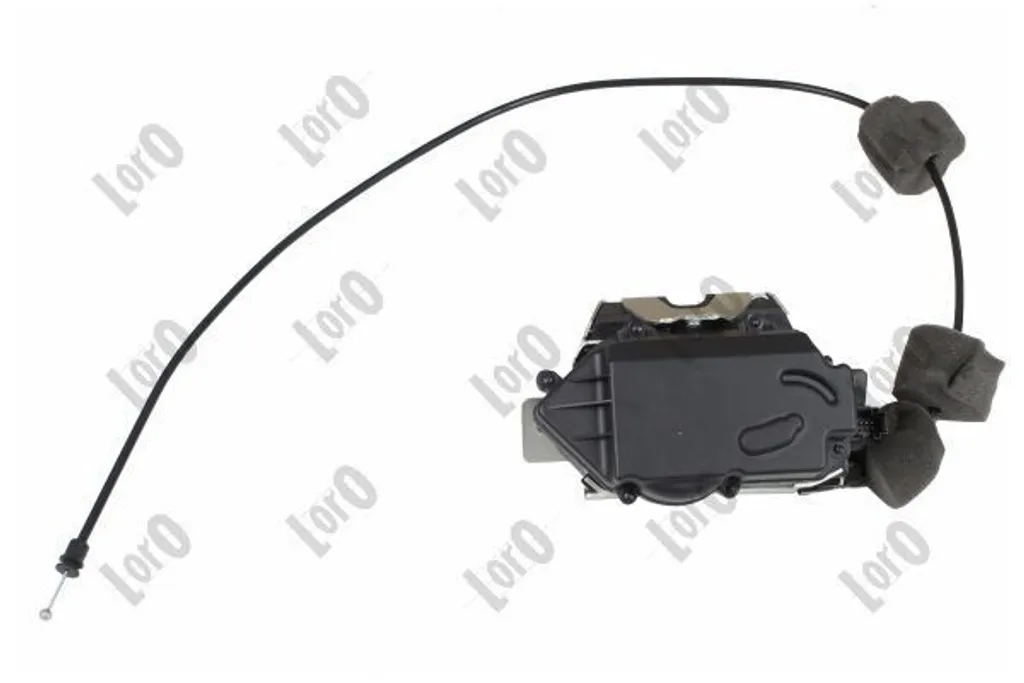 Serratura Portellone ABAKUS 132-054-007 per Mercedes W164 W251 OE 1647400735