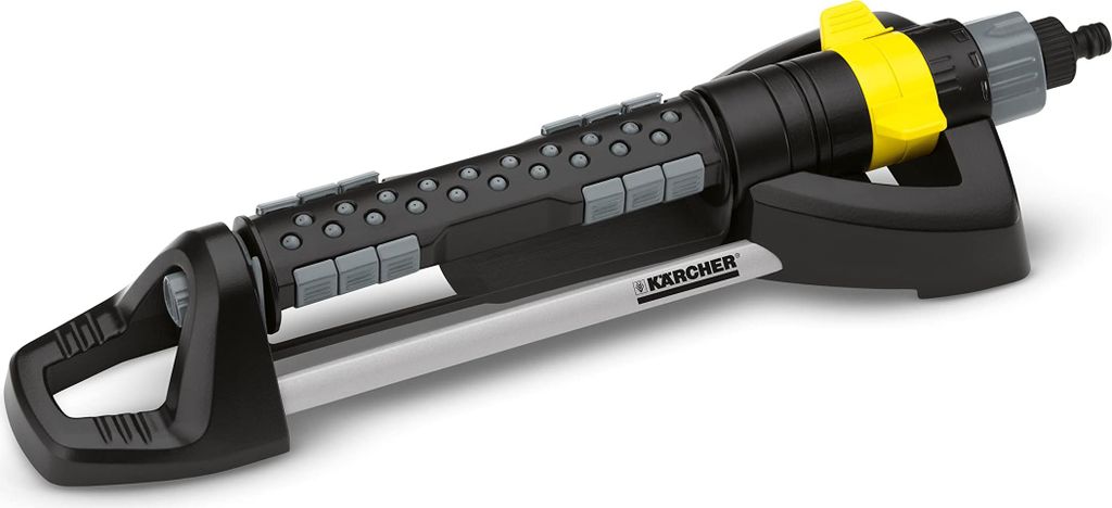 Kärcher Rechteckregner OS 5.320 SV 26451350 Produktbild 