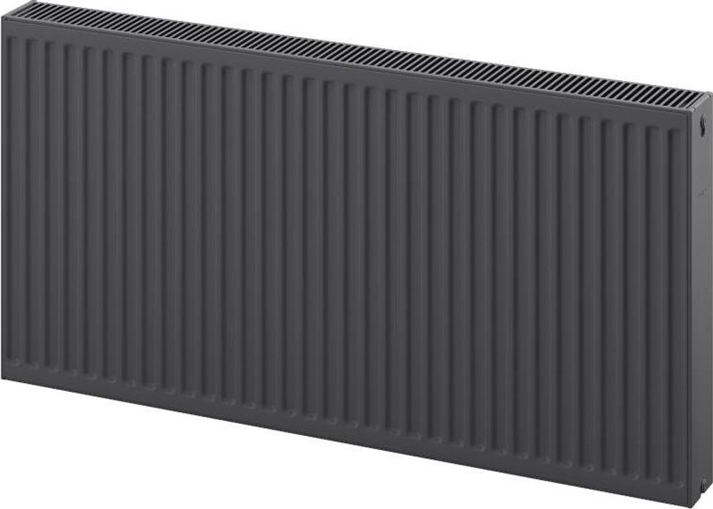 Mexen C22 radiateur panneau 500 x 1000 mm, connexion Image du produit 