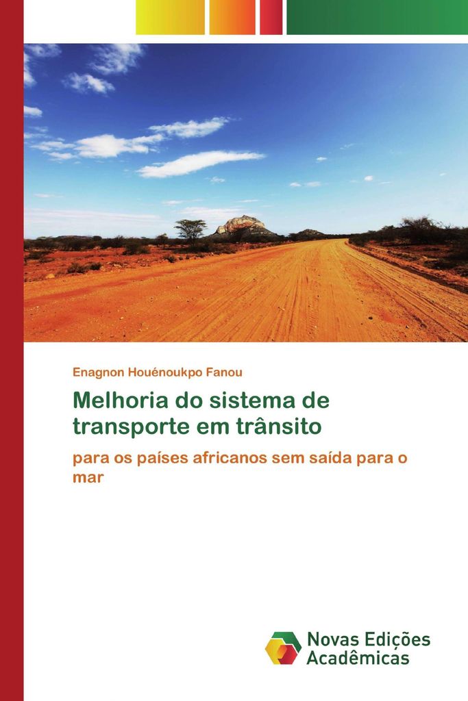 Melhoria do sistema de transporte em trânsito