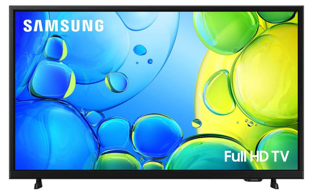 Samsung UE40F6000FU, 101,6 cm (40"), 1920 x 1080 px, LED, Obrázok produktu 