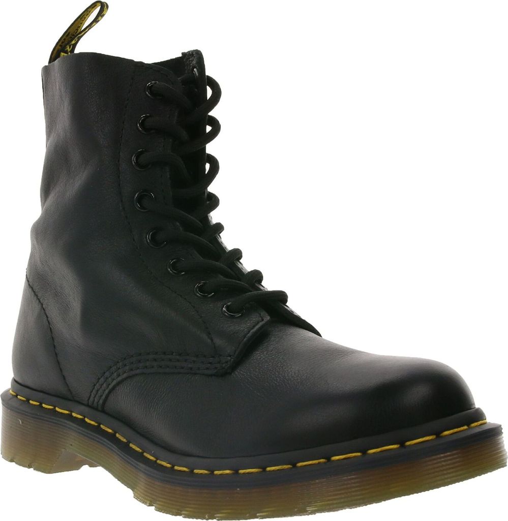 Dr. Martens 1460 Pascal Lederstiefel Damen – 38 Produktbild 120