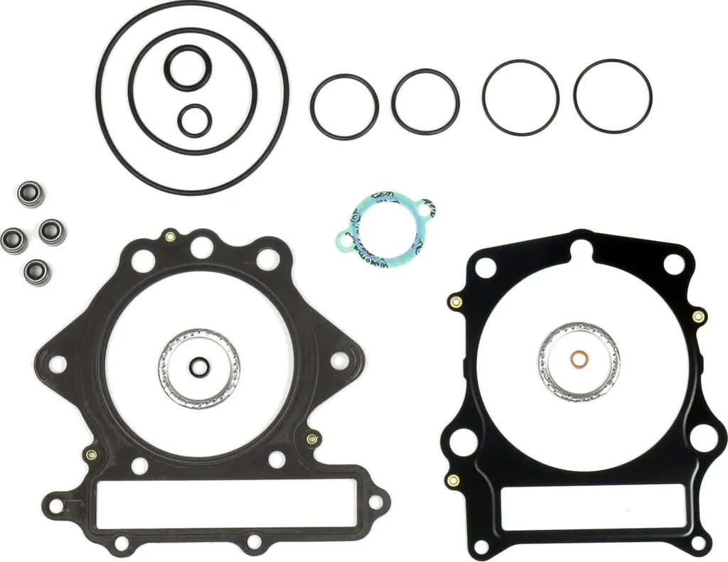 Pochette de joints haut moteur Yamaha TT 600 E 1994-1998 marque Athena