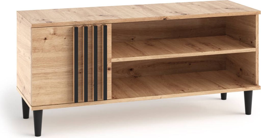 TV-Lowboard Lamello 08