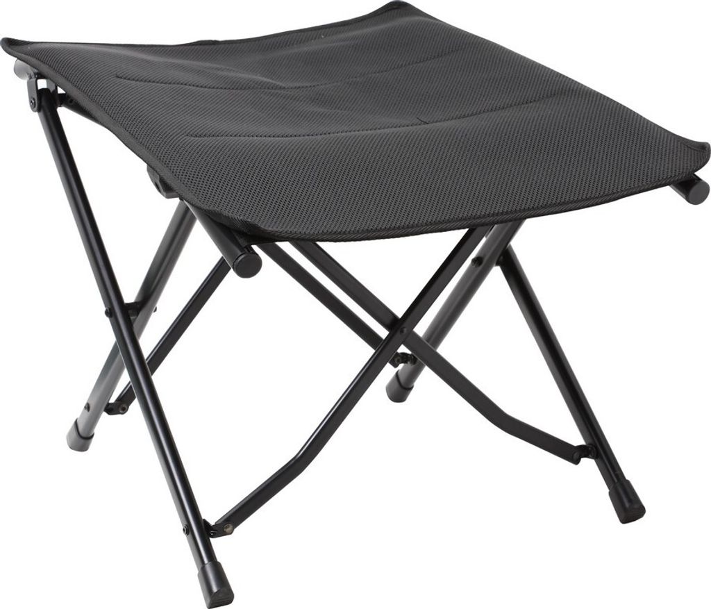 Brunner - RAPTOR STANDALONE FOOTREST 3D Stuhl - Maße: 48 x 65 x H37 cm