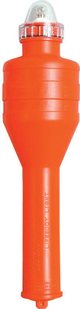 Lalizas Lifebuoy Light M.O.B (LSA code) Rettungsmittel Produktbild 