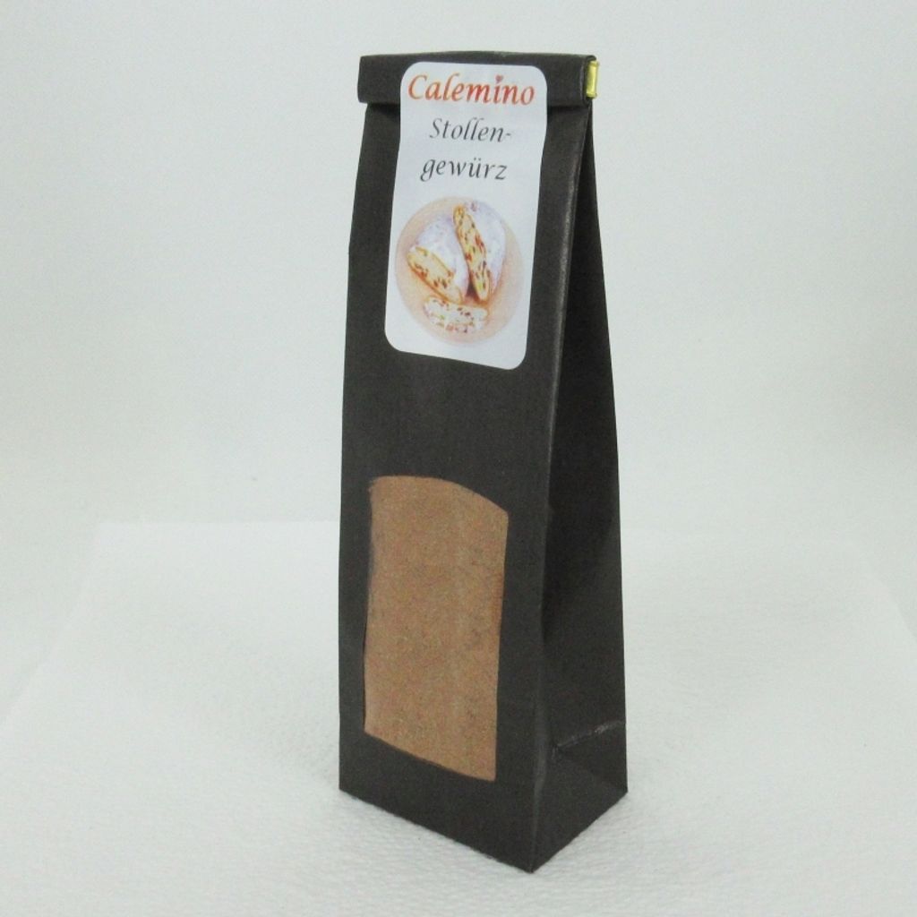 Calemino Stollengewürz Gewürzmischung 75g | Kaufland.de