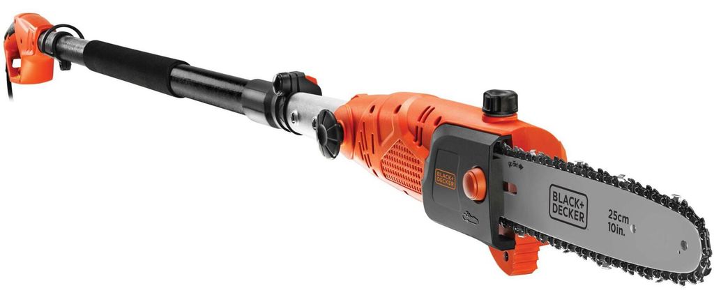 Black & Decker PS7525-QS, 3,5 cm, Schwarz, Orange, Akku, 18 Produktbild 
